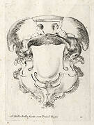 New Model for a Cartouche