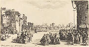 The Slave Market