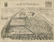 Landgoed Cleydael