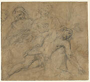 The Lamentation