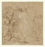 The Visitation