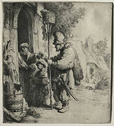 The Rat Catcher