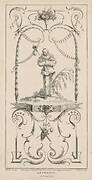 Le Frileux,  Arabesque
