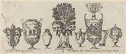 Fantastic Vases