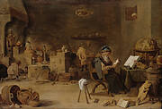 Der Alchemist