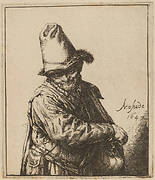 Organ Grinder