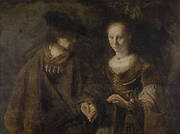 The Betrothal