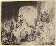 The Triumph of Mordecai