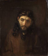 Head of Christ