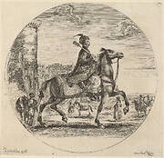 Polish Cavalier