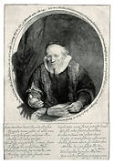 Jan Cornelius Sylvius, Preacher