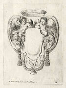 New Model for a Cartouche