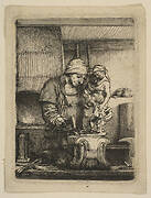 The Goldsmith