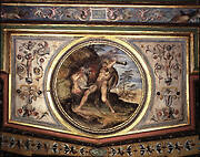 Ercole and Cerbero