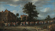 The Village Holiday
