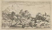 The Goatherd on the Hill