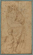Two Figures