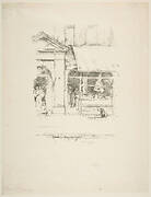The Butcher's Dog