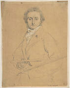 Nicolo Paganini (1784–1840)