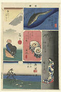 Nummer vier van de Tokaido