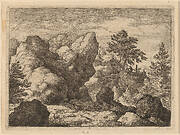 The Pointed Rock