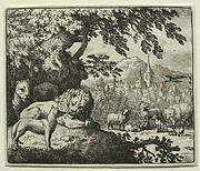 Reynard the Fox:  Reynard Continues His Story