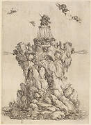 The Rock of Aeolus