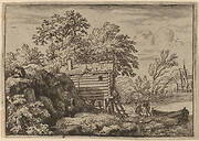Fisherman's Hut